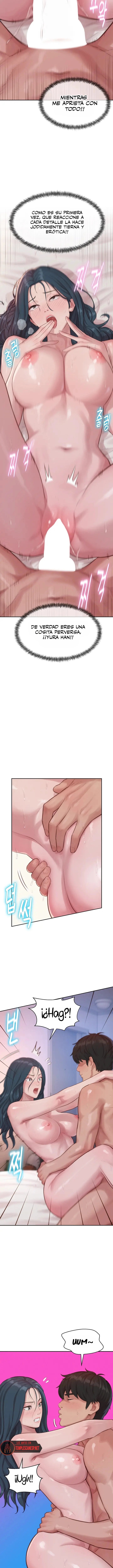 Capitalist Harem Raw Chapter 8 - Page 10