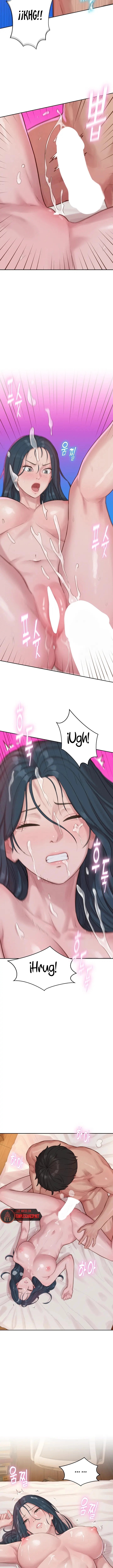 Capitalist Harem Raw Chapter 8 - Page 14