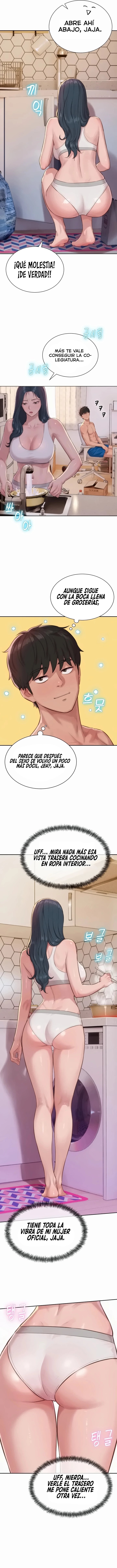 Capitalist Harem Raw Chapter 9 - Page 7