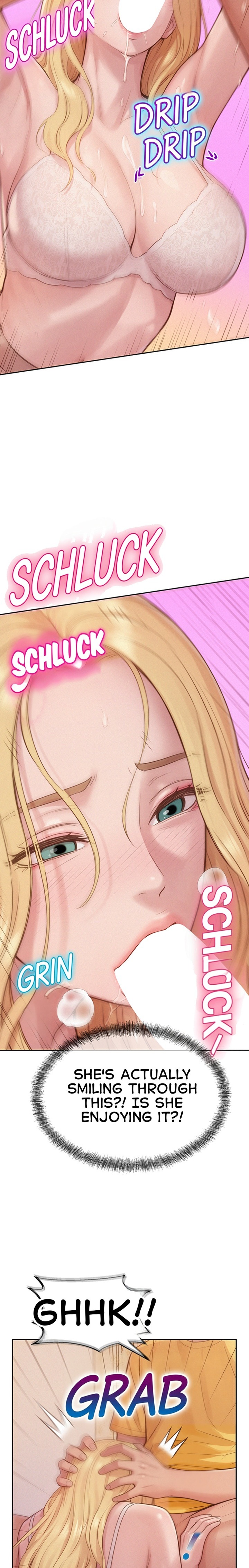 Capitalist Harem Chapter 15 - Page 25