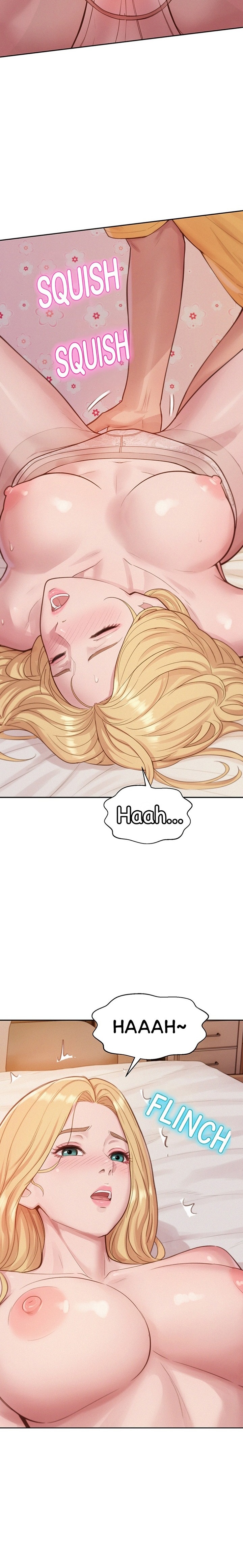 Capitalist Harem Chapter 16 - Page 16