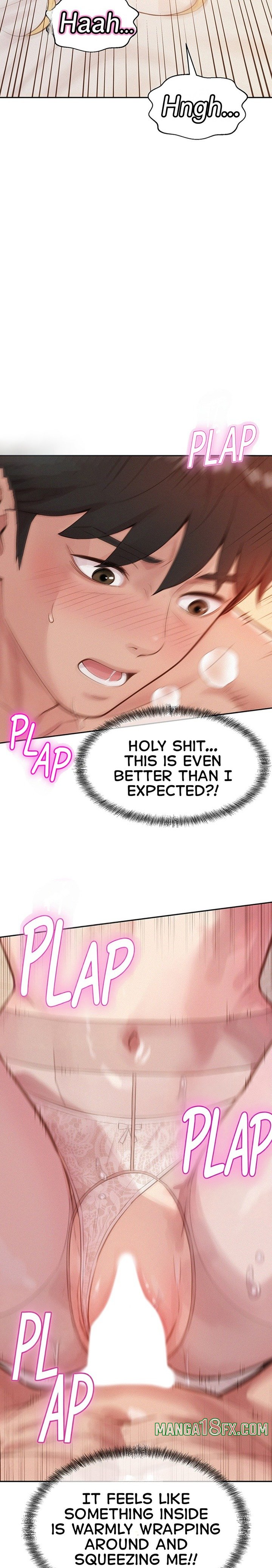 Capitalist Harem Chapter 16 - Page 21