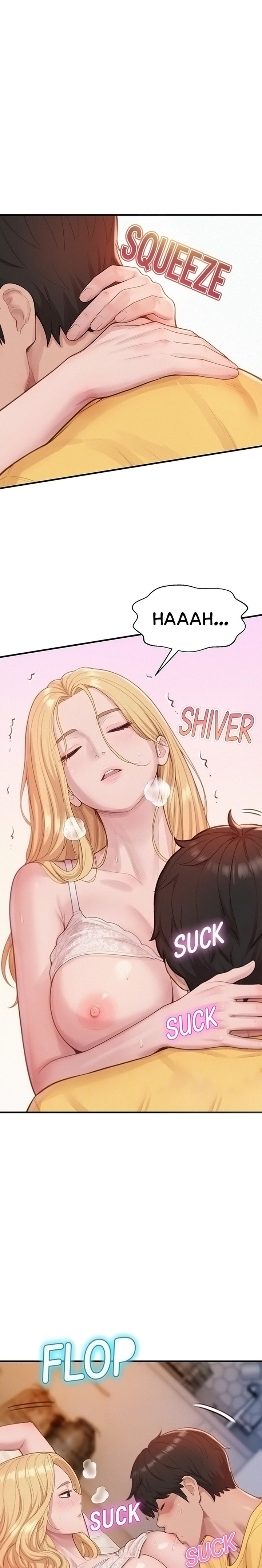 Capitalist Harem Chapter 16 - Page 5