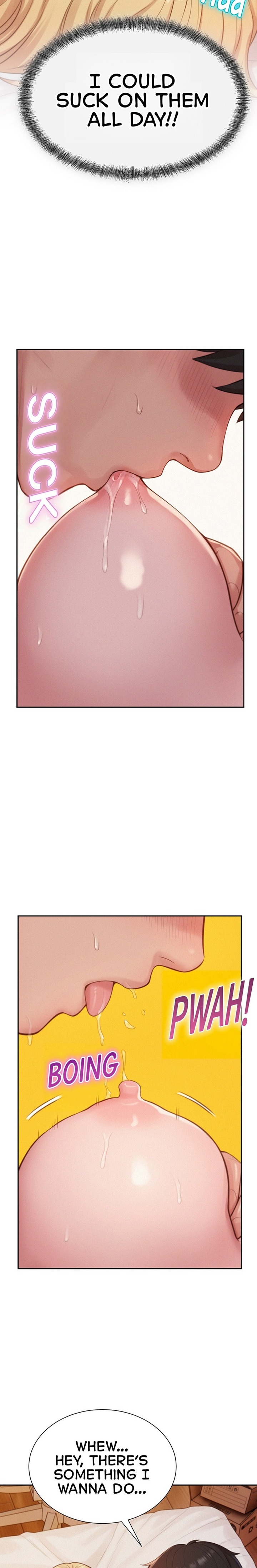 Capitalist Harem Chapter 16 - Page 9