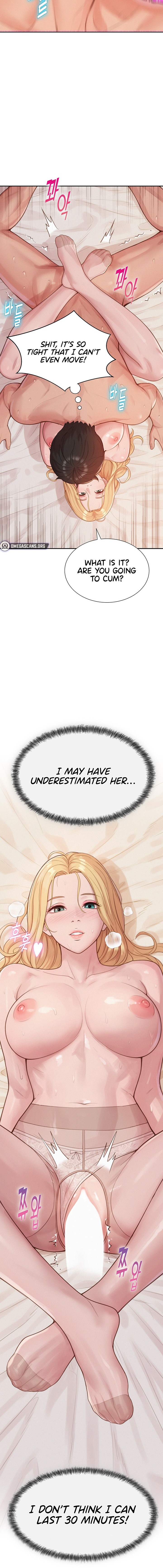 Capitalist Harem Chapter 17 - Page 2