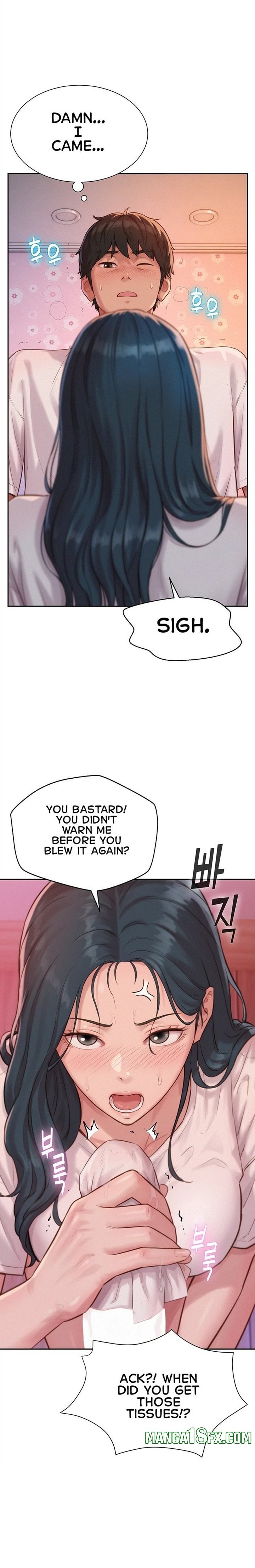 Capitalist Harem Chapter 4 - Page 14