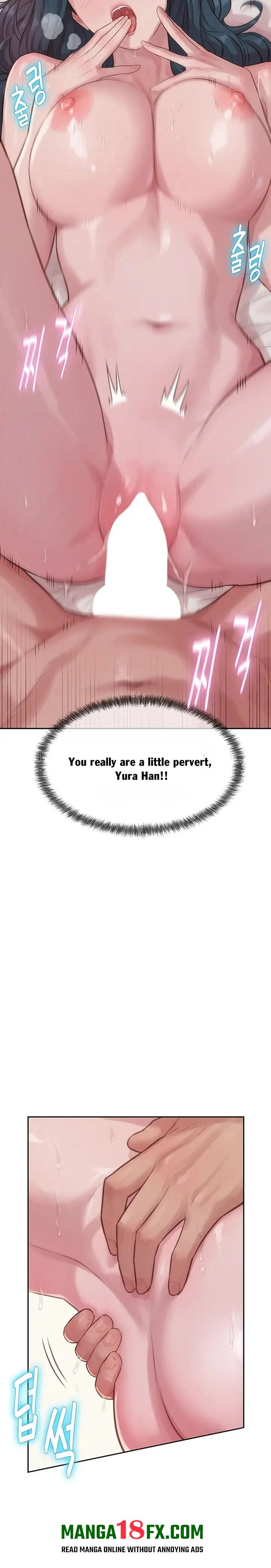 Capitalist Harem Chapter 8 - Page 24