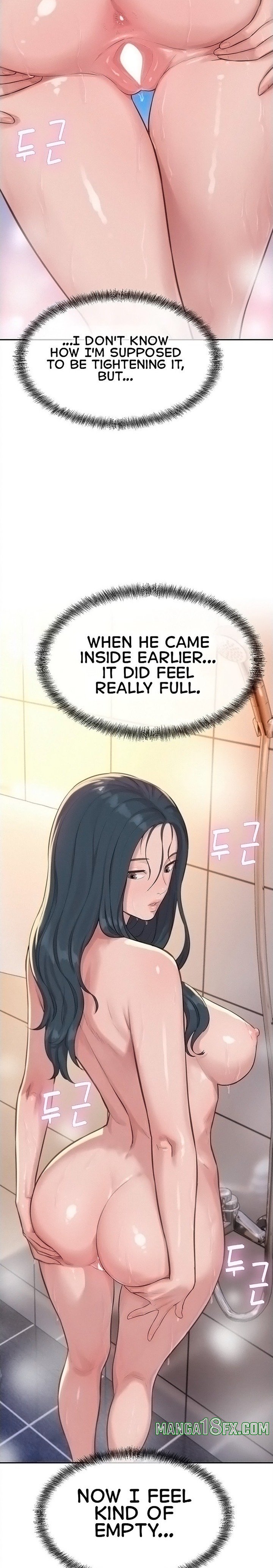 Capitalist Harem Chapter 9 - Page 10