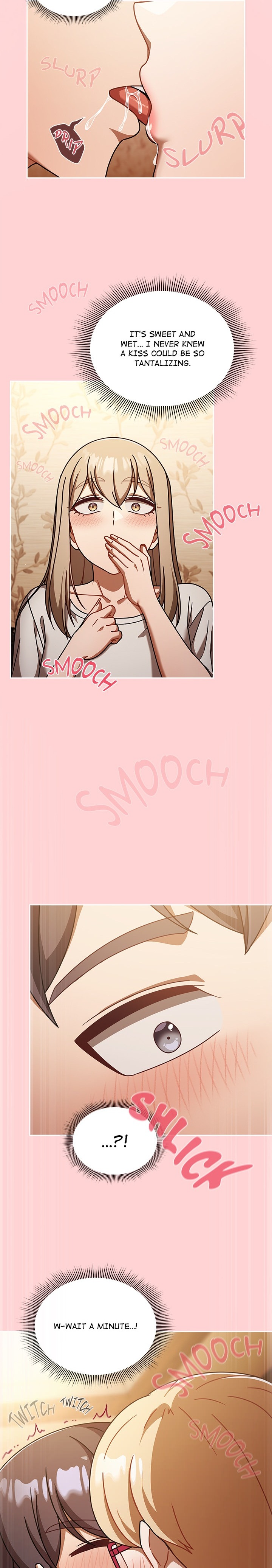 A Summer Camp to Remember Chapter 1 - Page 26