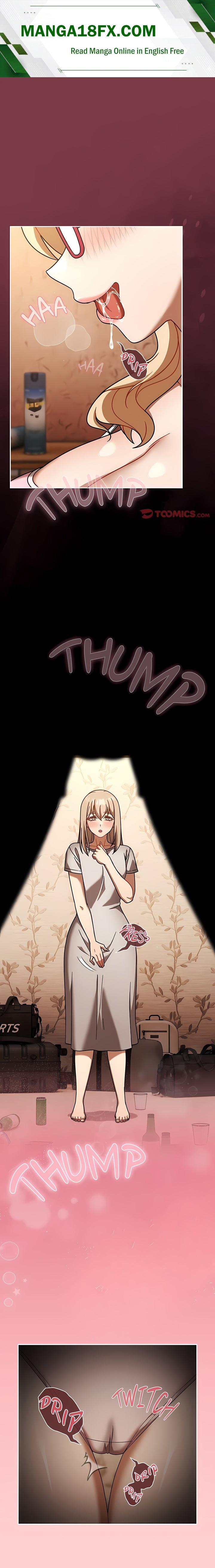 A Summer Camp to Remember Chapter 2 - Page 1