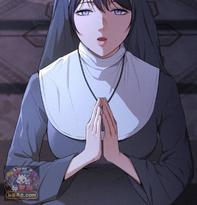 Sex Slave Nun Raw Chapter 1 - Page 56