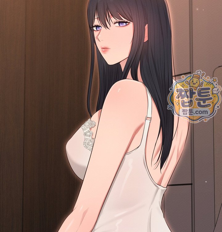 Sex Slave Nun Raw Chapter 10 - Page 17