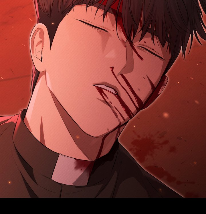 Sex Slave Nun Raw Chapter 11 - Page 102