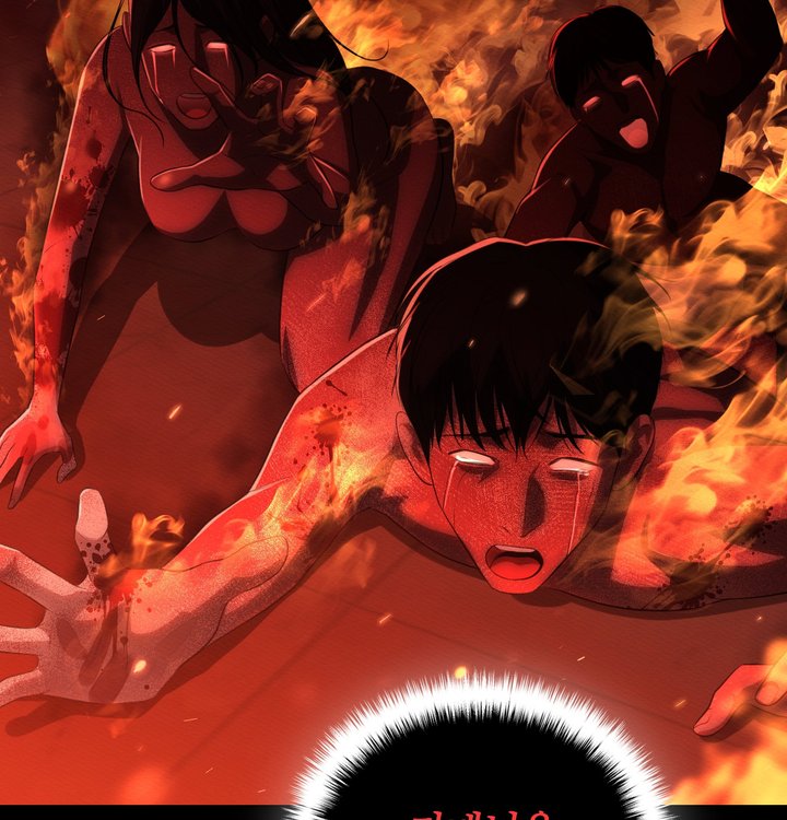 Sex Slave Nun Raw Chapter 11 - Page 73