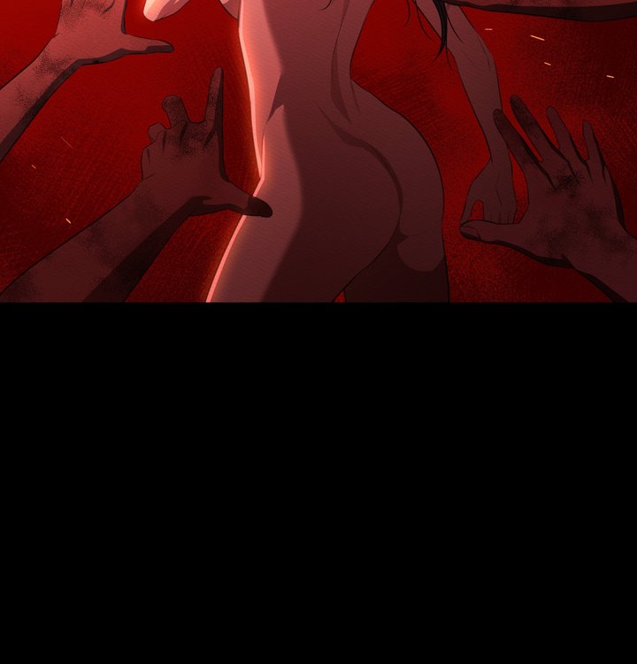 Sex Slave Nun Raw Chapter 11 - Page 80