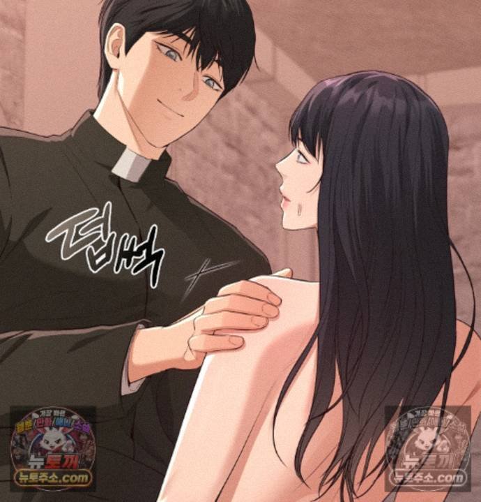 Sex Slave Nun Raw Chapter 3 - Page 102