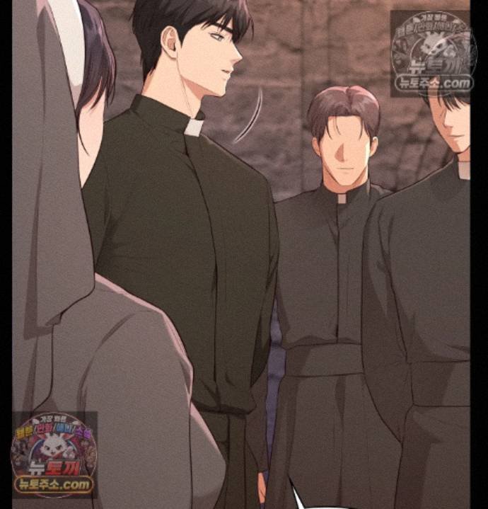 Sex Slave Nun Raw Chapter 3 - Page 84