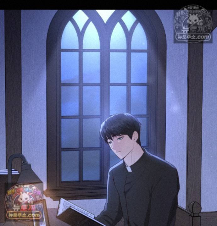 Sex Slave Nun Raw Chapter 5 - Page 4