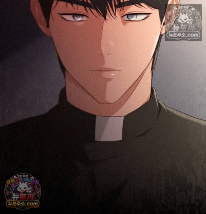 Sex Slave Nun Raw Chapter 5 - Page 40