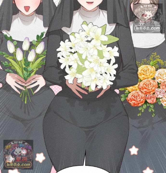Sex Slave Nun Raw Chapter 6 - Page 35