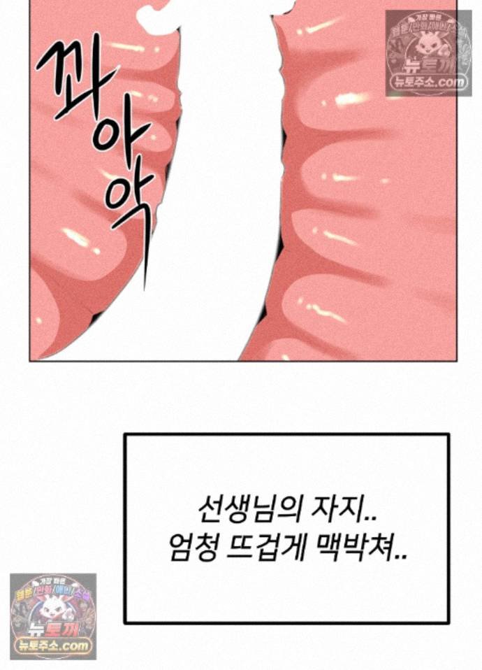 Suspicious Tutoring Raw Chapter 10 - Page 87