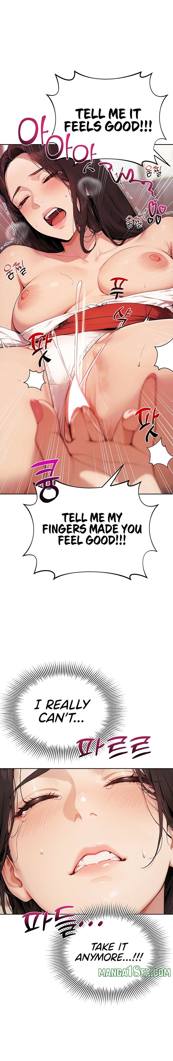Lewd Theater Chapter 14 - Page 10
