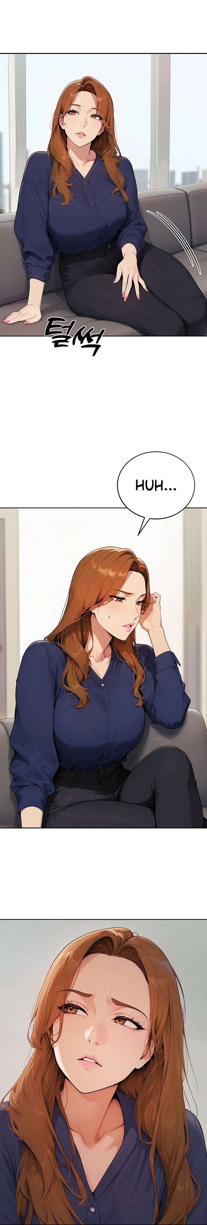 Lewd Theater Chapter 14 - Page 12