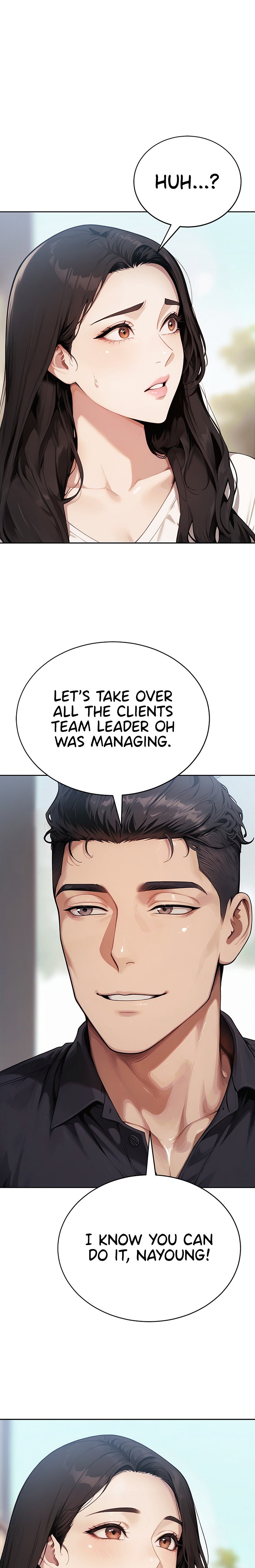 Lewd Theater Chapter 14 - Page 16