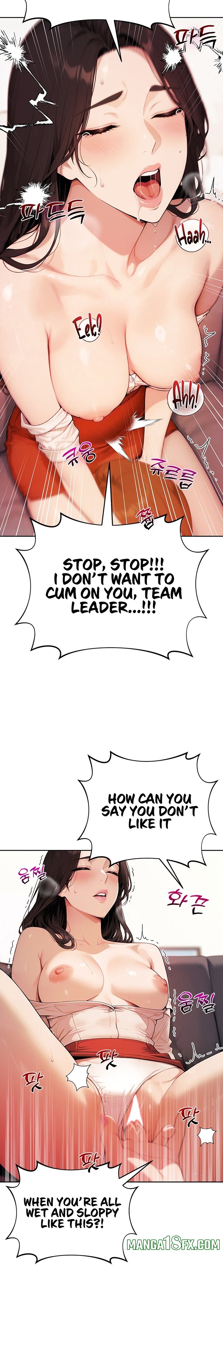 Lewd Theater Chapter 14 - Page 9