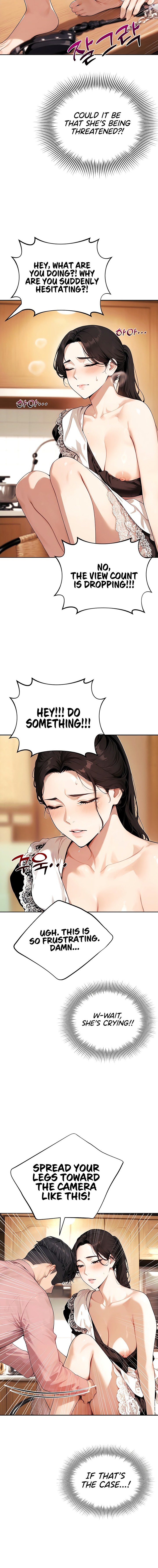 Lewd Theater Chapter 16 - Page 12