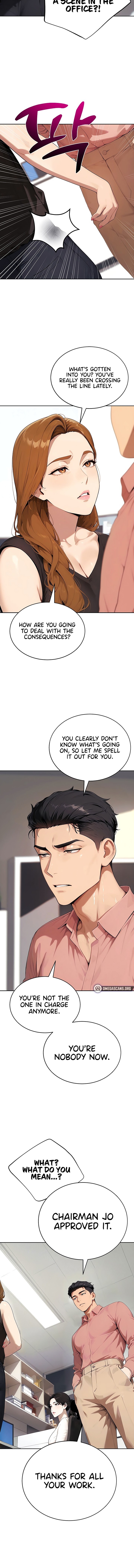 Lewd Theater Chapter 16 - Page 2