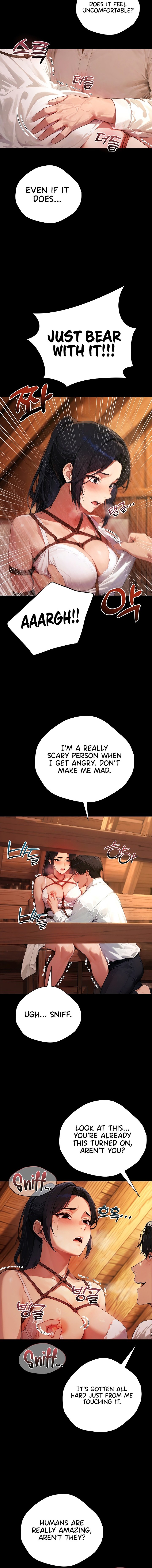 Lewd Theater Chapter 20 - Page 8