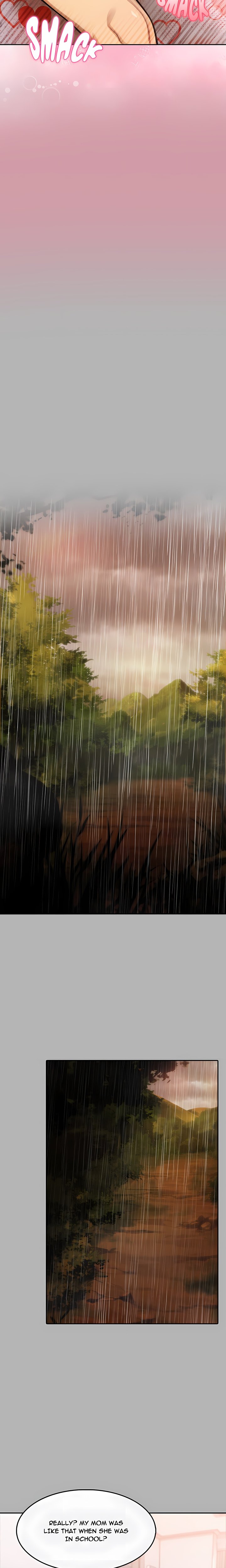 The Summer at Her House Chapter 6 - Page 12