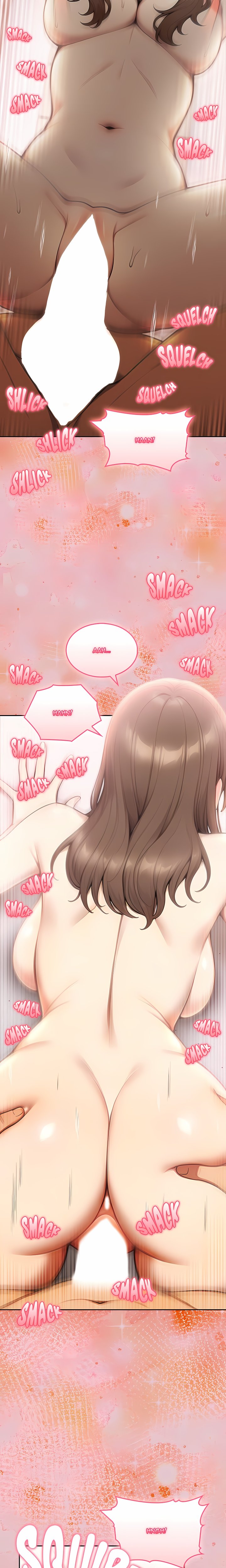 The Summer at Her House Chapter 6 - Page 6