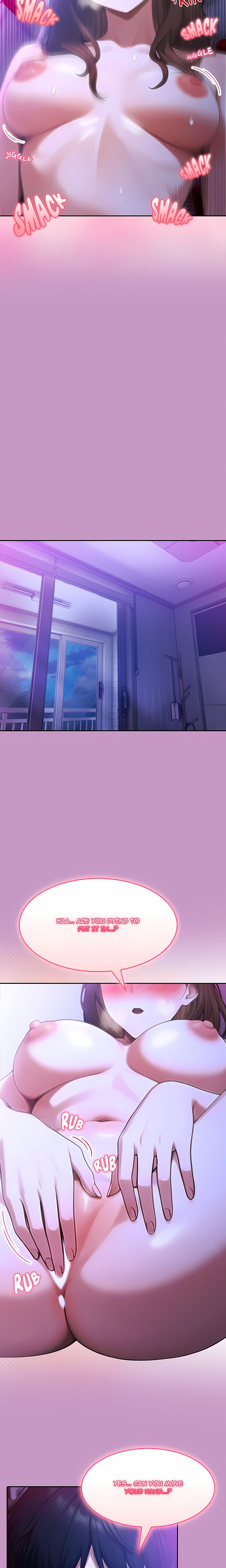 The Summer at Her House Chapter 7 - Page 3