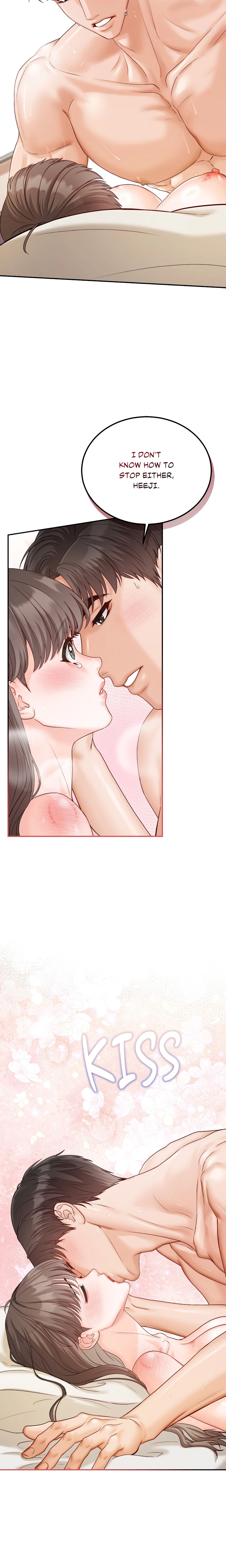 Bestie on Sale (Uncensored) Chapter 1 - Page 12
