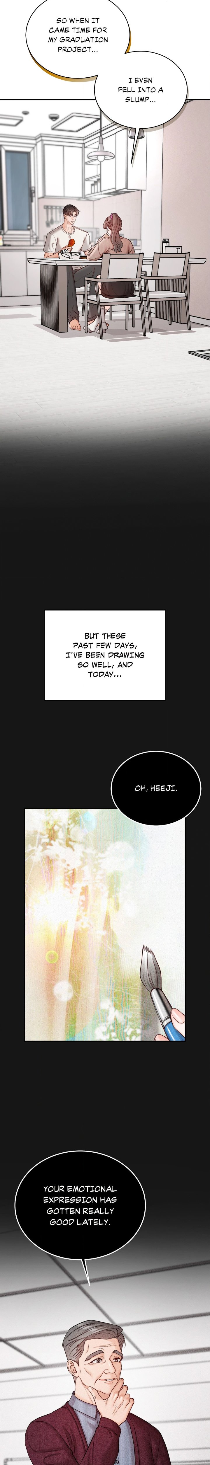 Bestie on Sale (Uncensored) Chapter 10 - Page 24