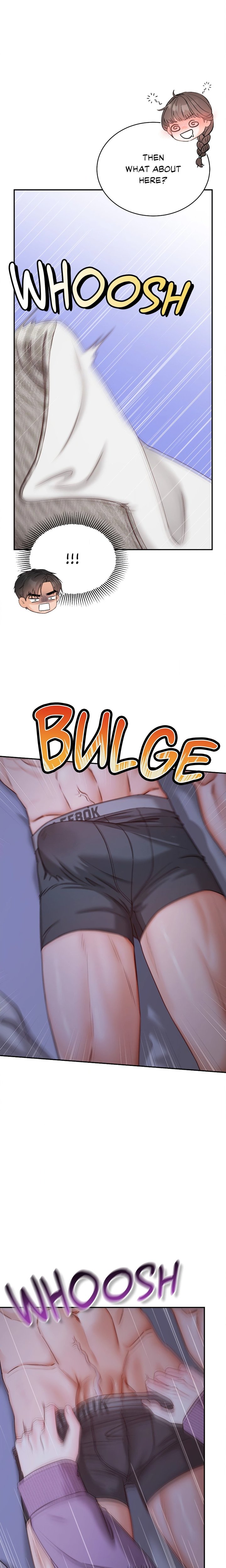 Bestie on Sale (Uncensored) Chapter 12 - Page 11