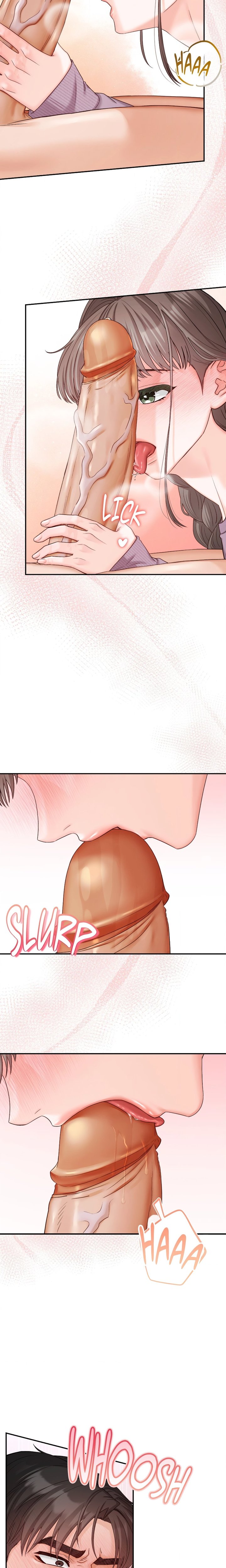 Bestie on Sale (Uncensored) Chapter 12 - Page 17