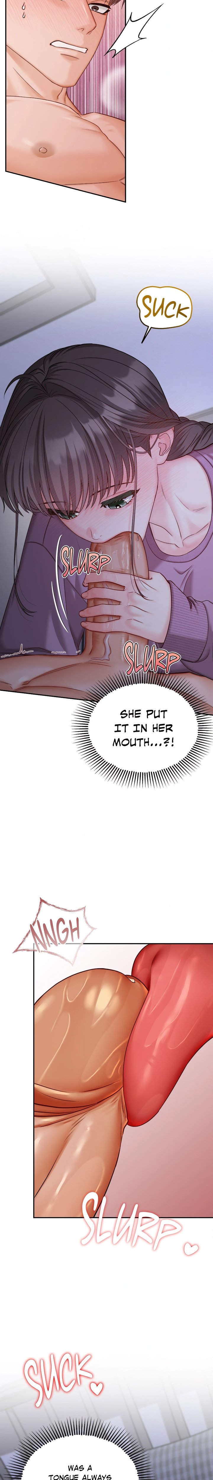 Bestie on Sale (Uncensored) Chapter 12 - Page 18