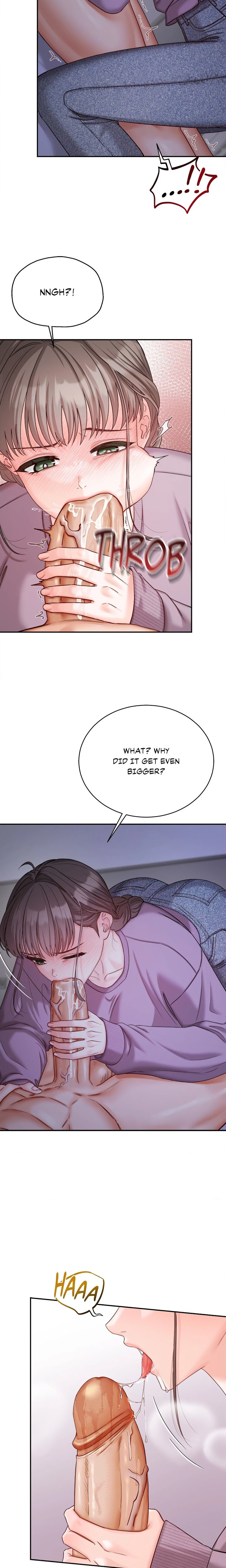 Bestie on Sale (Uncensored) Chapter 12 - Page 21
