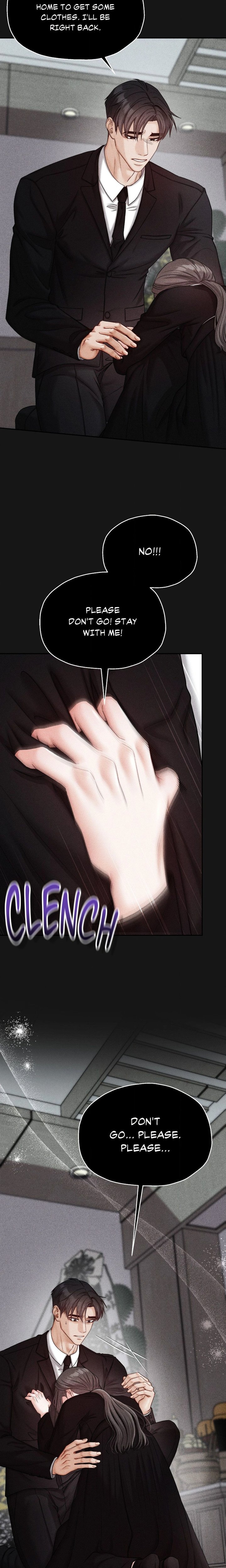 Bestie on Sale (Uncensored) Chapter 13 - Page 15