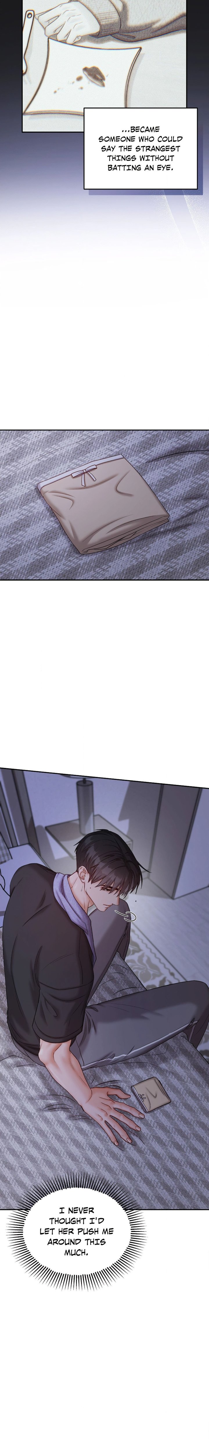 Bestie on Sale (Uncensored) Chapter 13 - Page 18