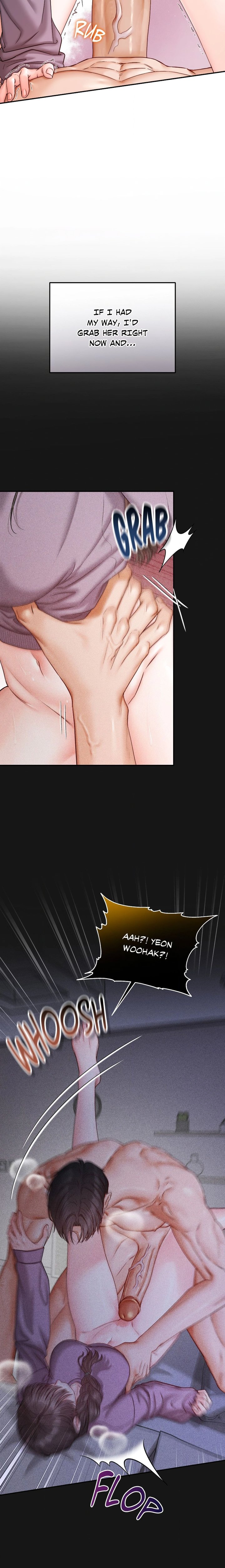 Bestie on Sale (Uncensored) Chapter 13 - Page 3
