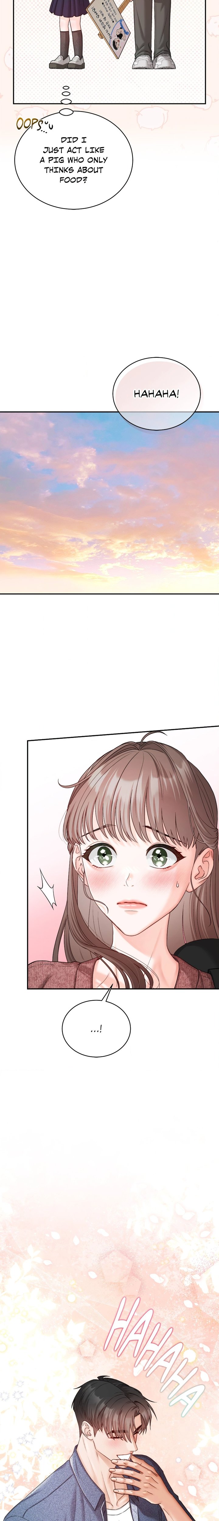 Bestie on Sale (Uncensored) Chapter 14 - Page 10