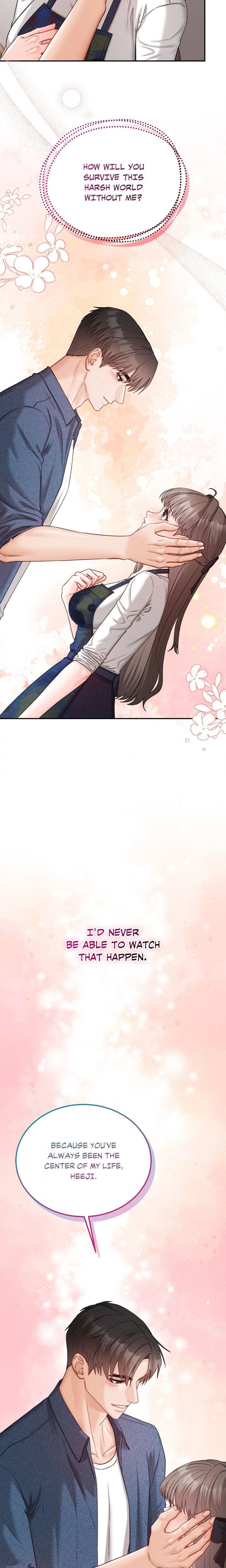 Bestie on Sale (Uncensored) Chapter 16 - Page 10