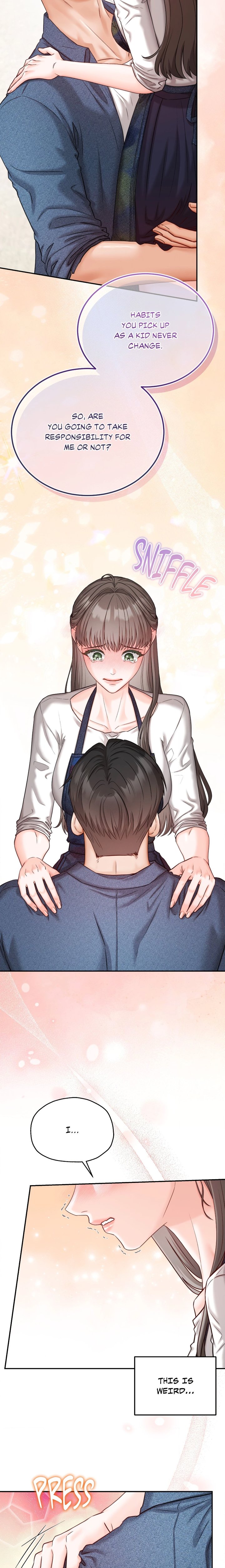 Bestie on Sale (Uncensored) Chapter 16 - Page 15