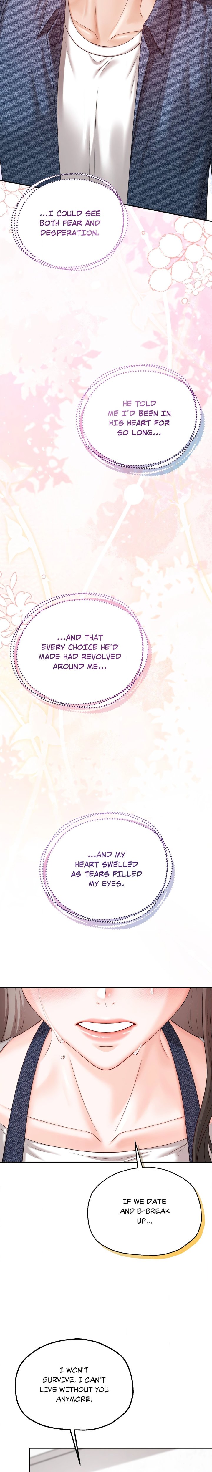 Bestie on Sale (Uncensored) Chapter 16 - Page 19