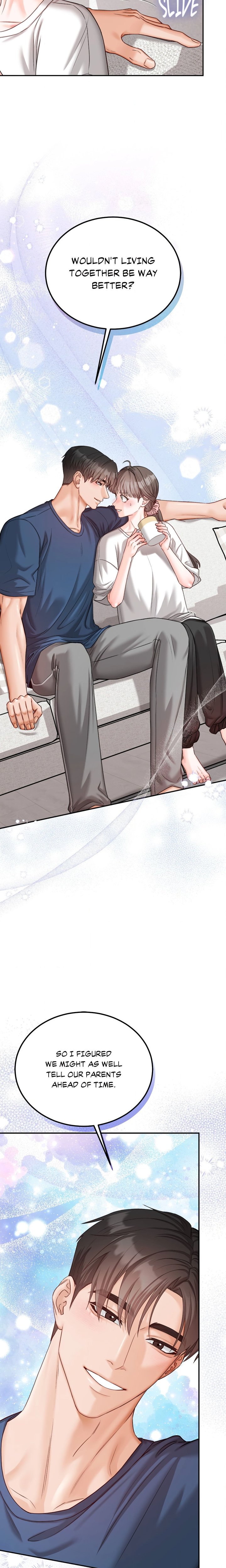 Bestie on Sale (Uncensored) Chapter 18 - Page 20