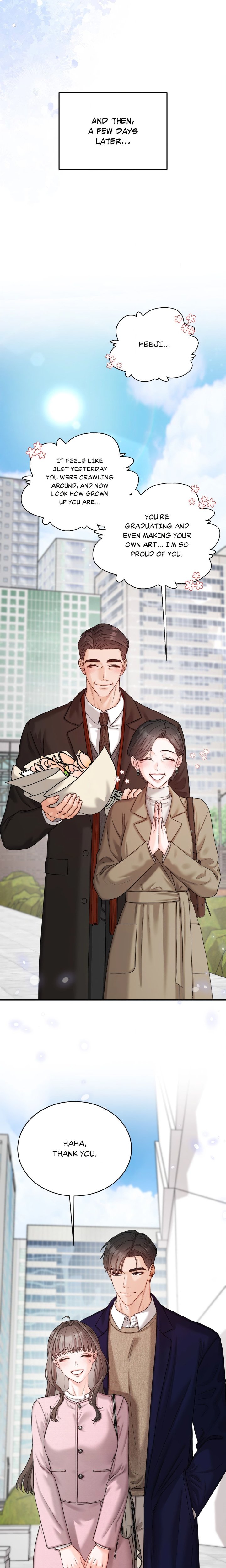 Bestie on Sale (Uncensored) Chapter 18 - Page 26